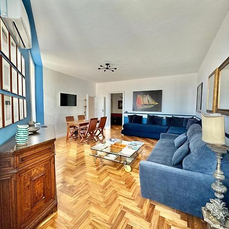 Alma De Templarsf - Stunning Design Home With Sea View And Terrace Naples Luaran gambar