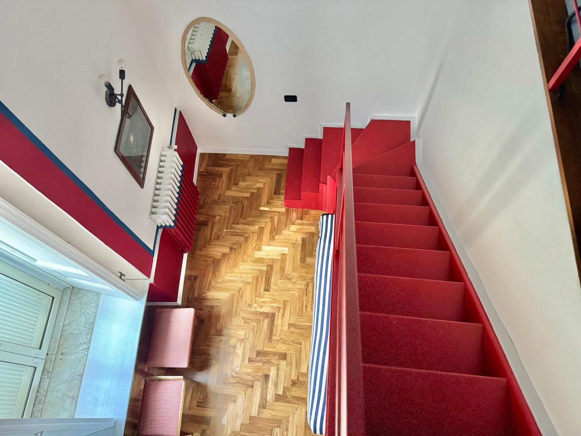 Alma De Templarsf - Stunning Design Home With Sea View And Terrace Naples Luaran gambar
